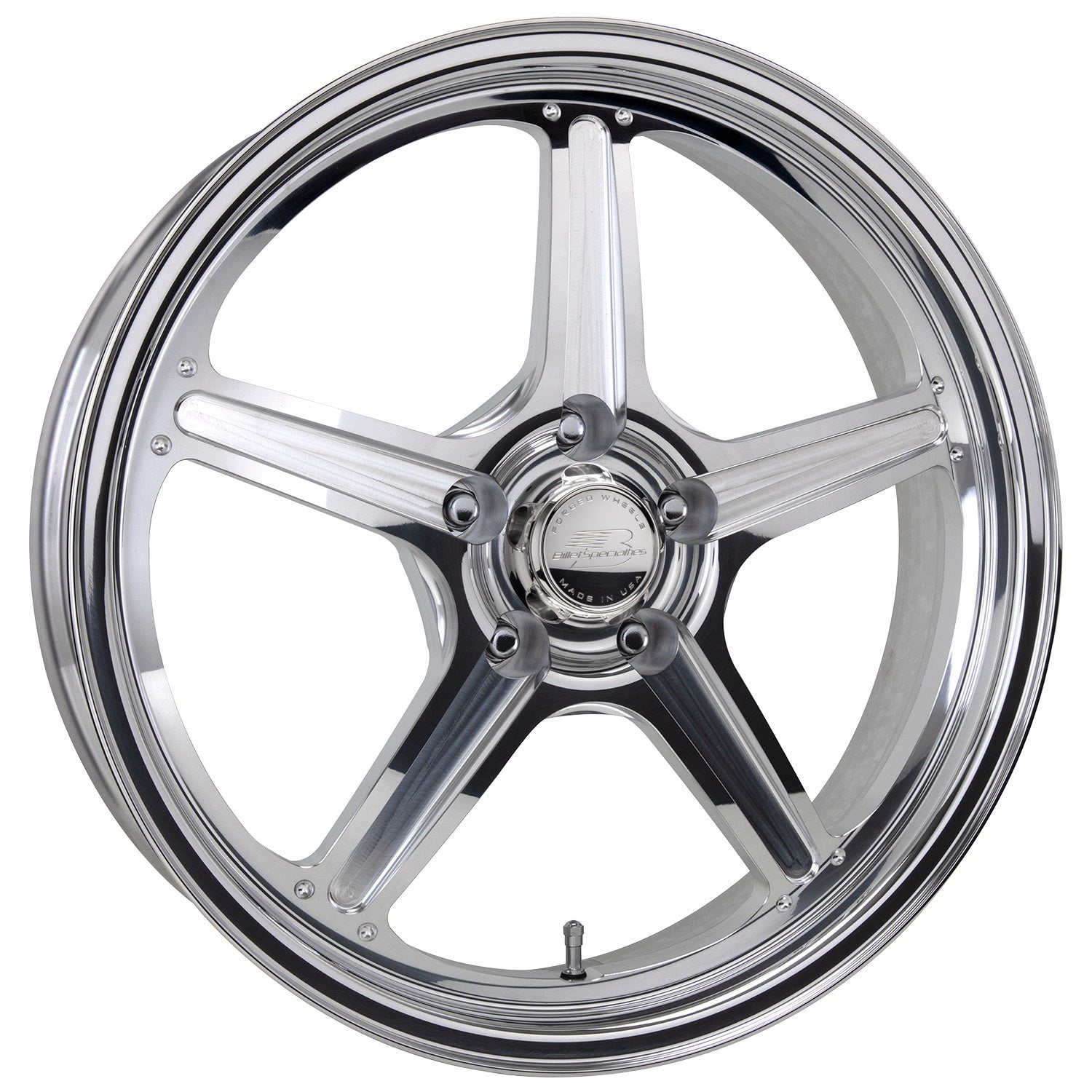^^WH WHEEL ST LITE POL