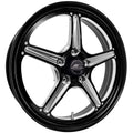 ^^WH WHEEL ST LITE BLK