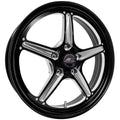 ^^WH WHEEL ST LITE BLK