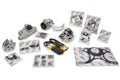V-TRAC PULLEY SYSTEM CHEV