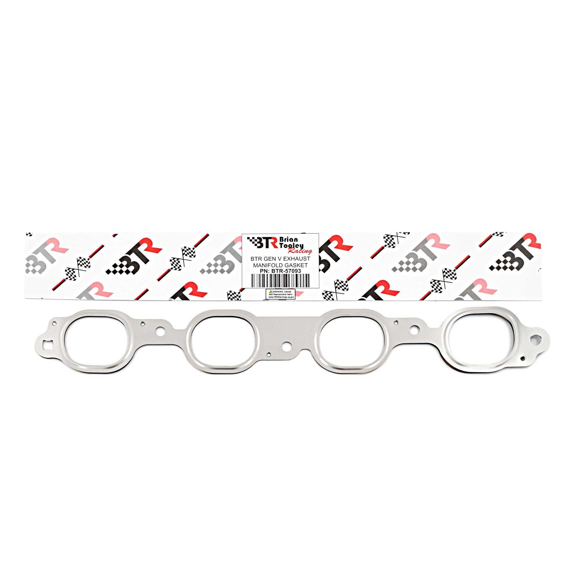 GEN V Exhaust Manifold Gasket