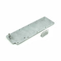 Valley Cover Gen IV LS Truck Motor