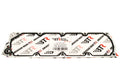 LS Valley Cover Gasket Gen 4
