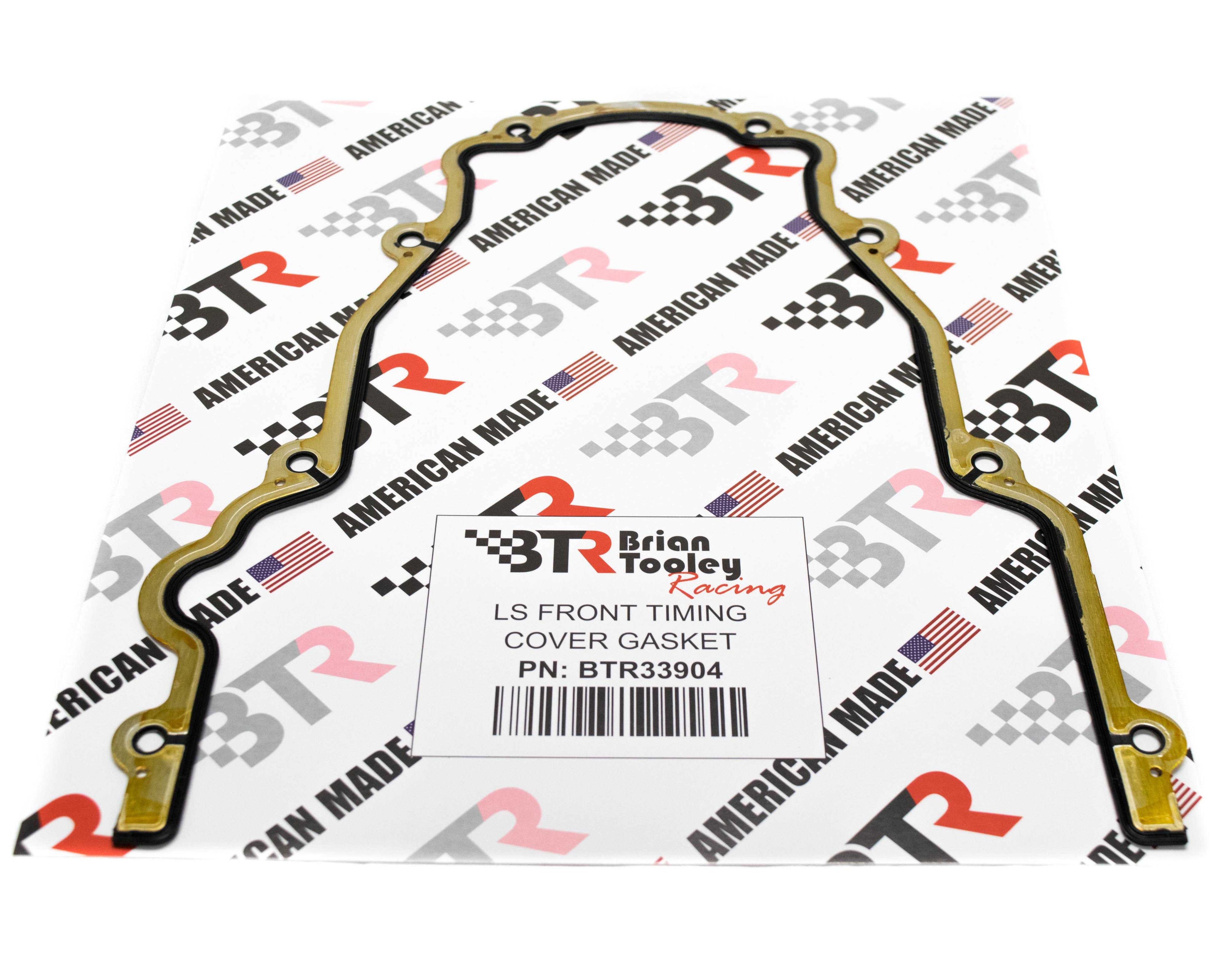 LS Timing Cover Gasket