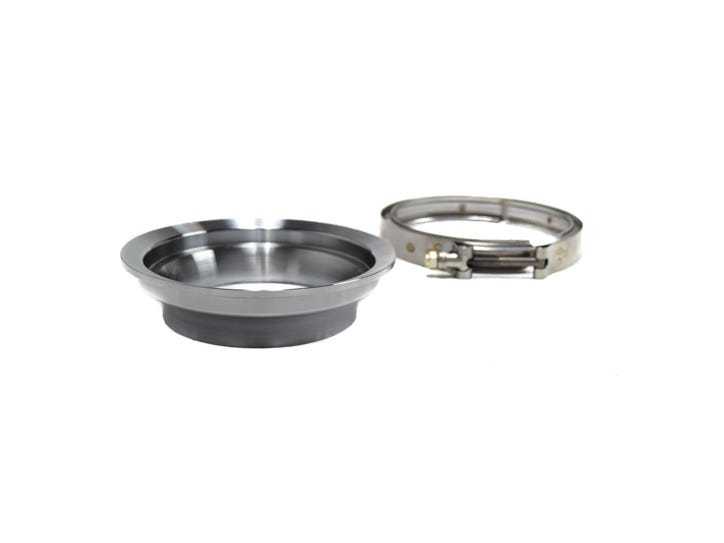 5in to 4in Reducer Downpipe Flange