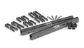 Equalizer Billet Fuel Rail Kit