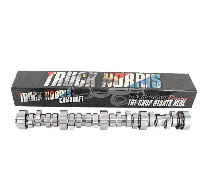 Truck Norris Cam No Springs Required