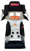 Seat EZIII Sprint 14.5in 3pc Black Cover
