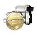 BLOX Racing XTREME 90mm DBW Throttle Body - 2015-2017 Ford 5.0L