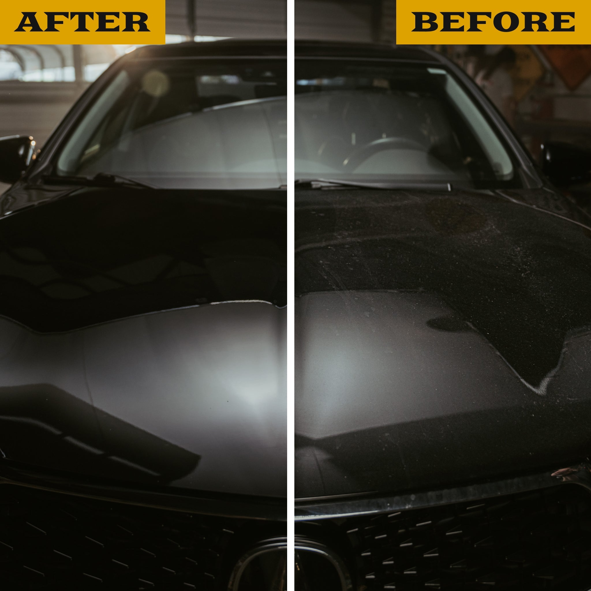 Best in Show - Ceramic Detail Spray Wax