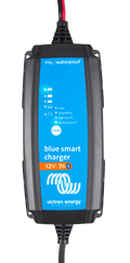 Victron - Blue Smart IP65 Charger 12/7(1) 230V CEE 7/17 Retail [BPC120731064R]