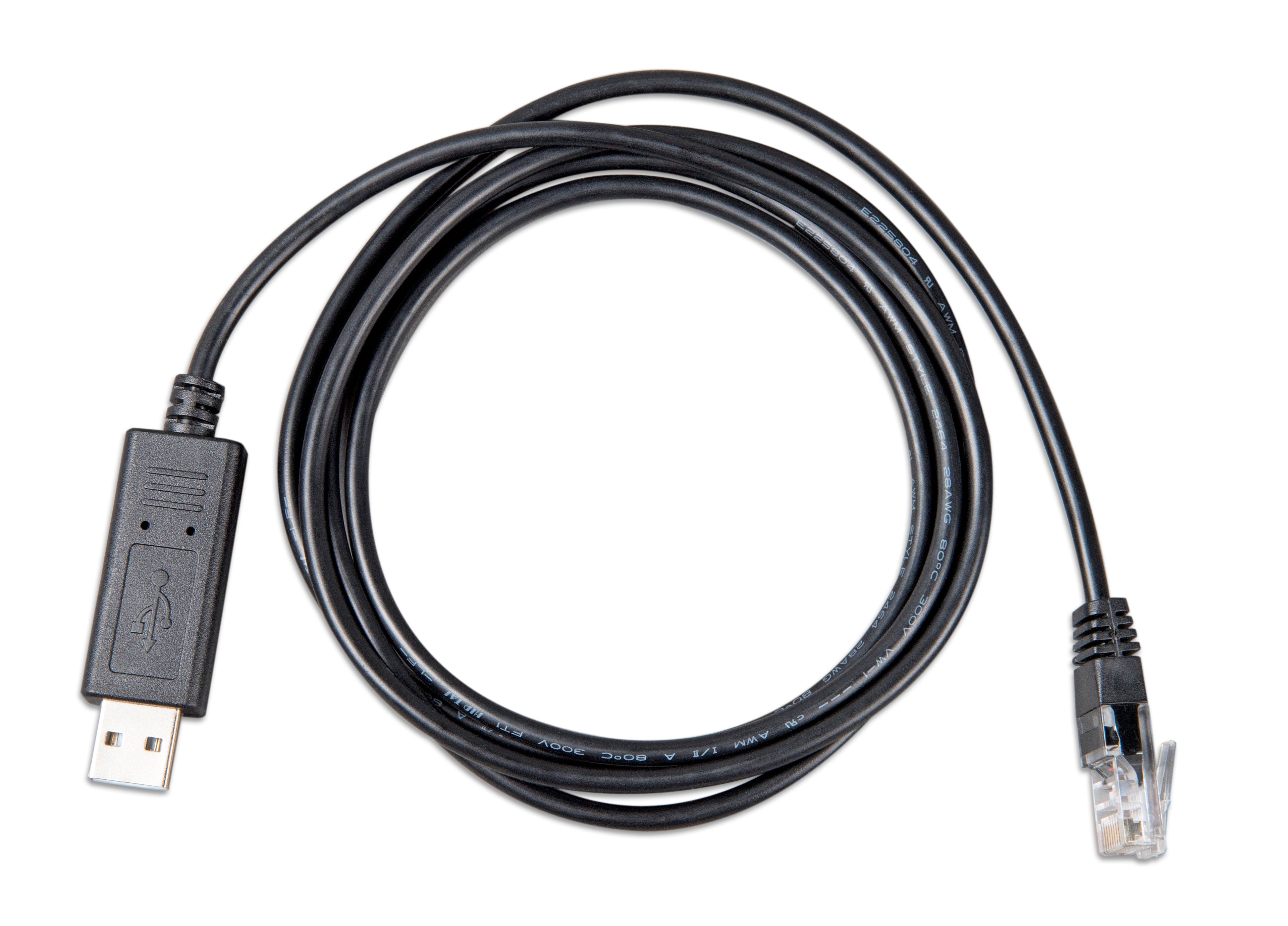 Victron - BlueSolar PWM-Pro to USB interface cable [SCC940100200]