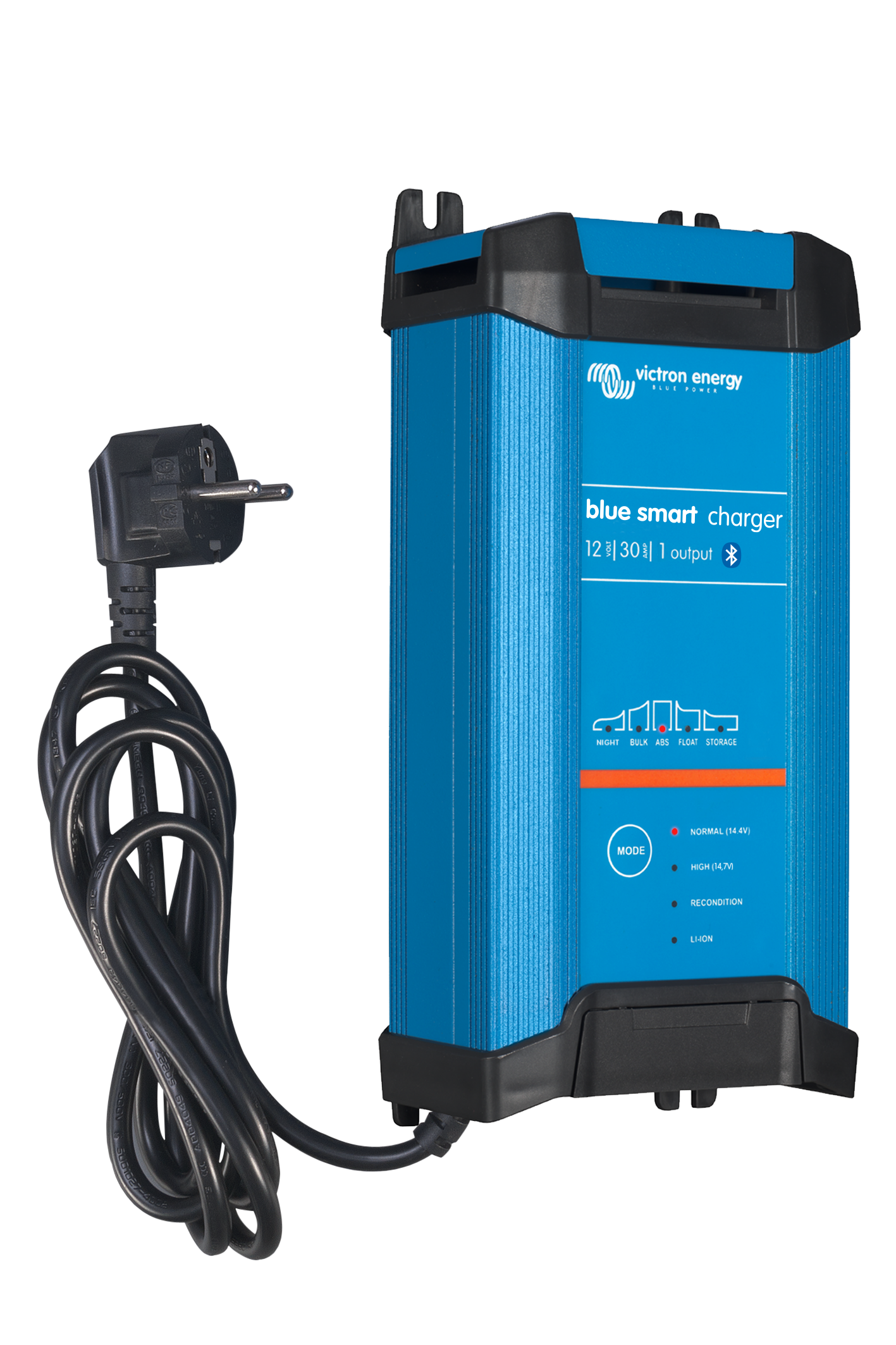 Victron - Blue Smart IP22 Charger 12/30(1) 230V AU/NZ [BPC123047012]
