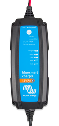 Victron - Blue Smart IP65s Charger 12/5(1) 230V CEE 7/17 Retail [BPC120533064R]