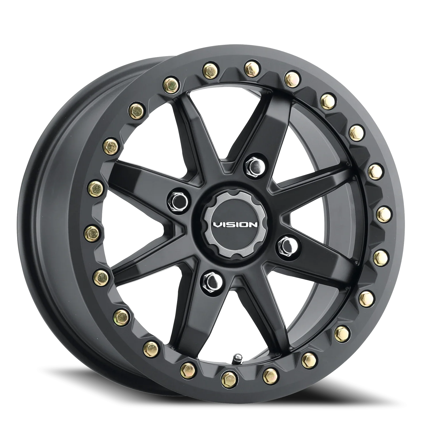 544 Bolt UTV SB