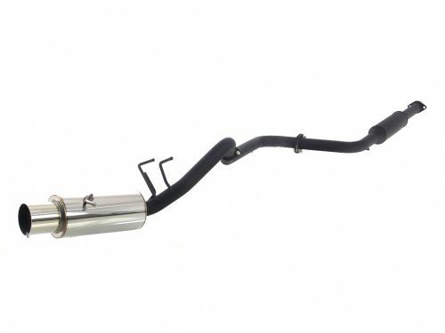APEXi Bomber 3 Exhaust System 99+ Skyline GTR *Discontinued