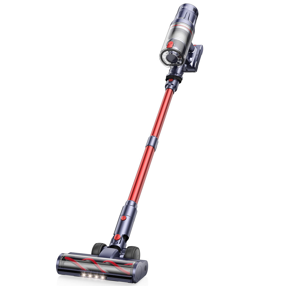 Buture BP20 ZeroTangle Cordless Vacuum | 600W 55KPA