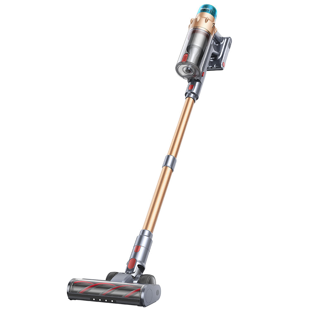 Buture VAC01 Aromatherapy Cordless Vacuum | 600W 50KPA