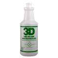 3D Branded Empty Bottle 32oz.