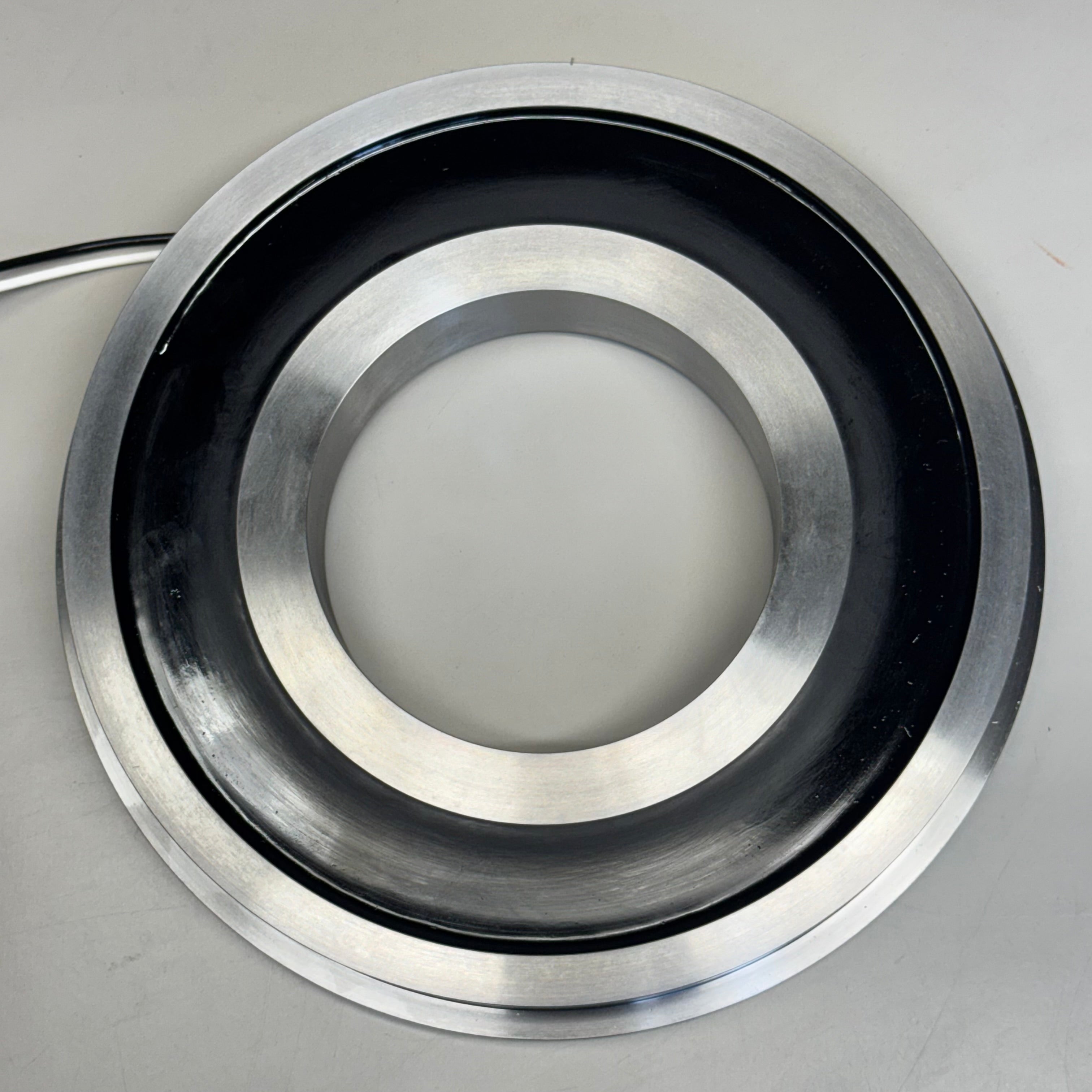 Transmission Input Shaft Bearing Size 8.5” D x 1.5” H Silver Color