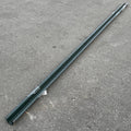 ZA@ 8ft Green Sign Post, Heavy Gauge 6T437 (Minor Scuffs)