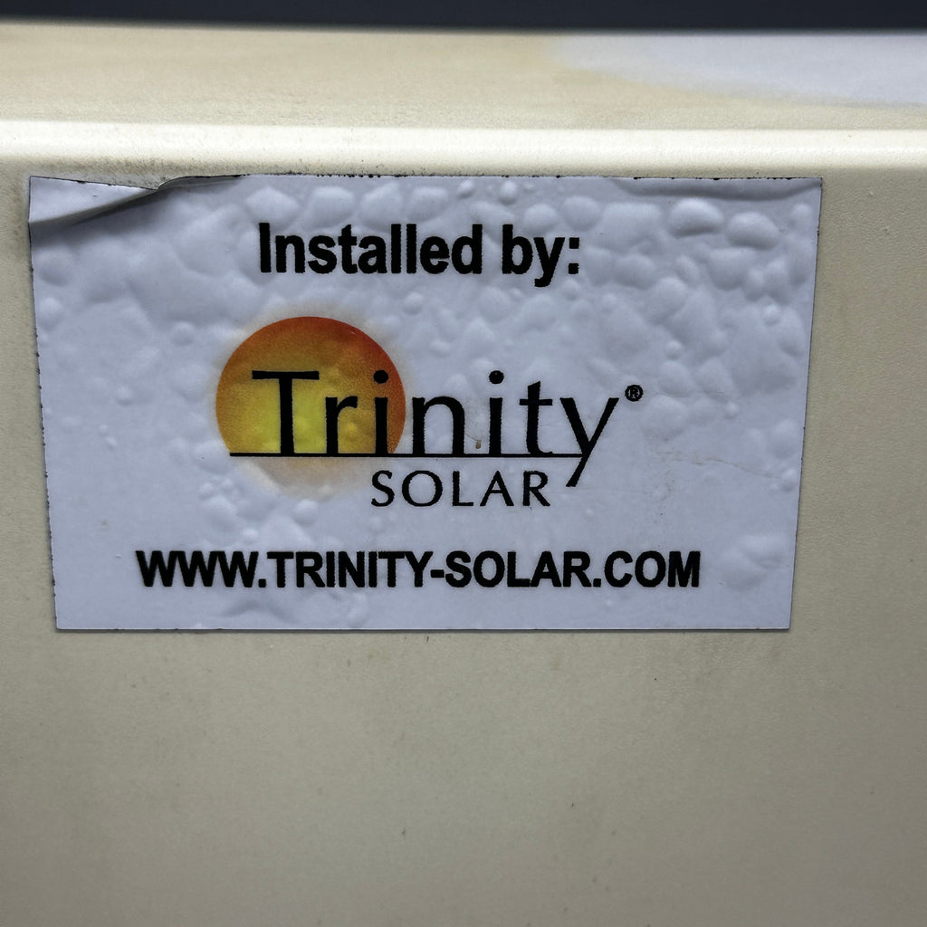 SolarEdge SE10000H-US Grid Support Utility Interactive Inverter (For Parts)