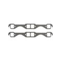 SBC Gen-1 V8 .060in HTS Exh Man