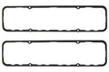 Valve Cover Gasket Set SBC 18/23 Degree Heads