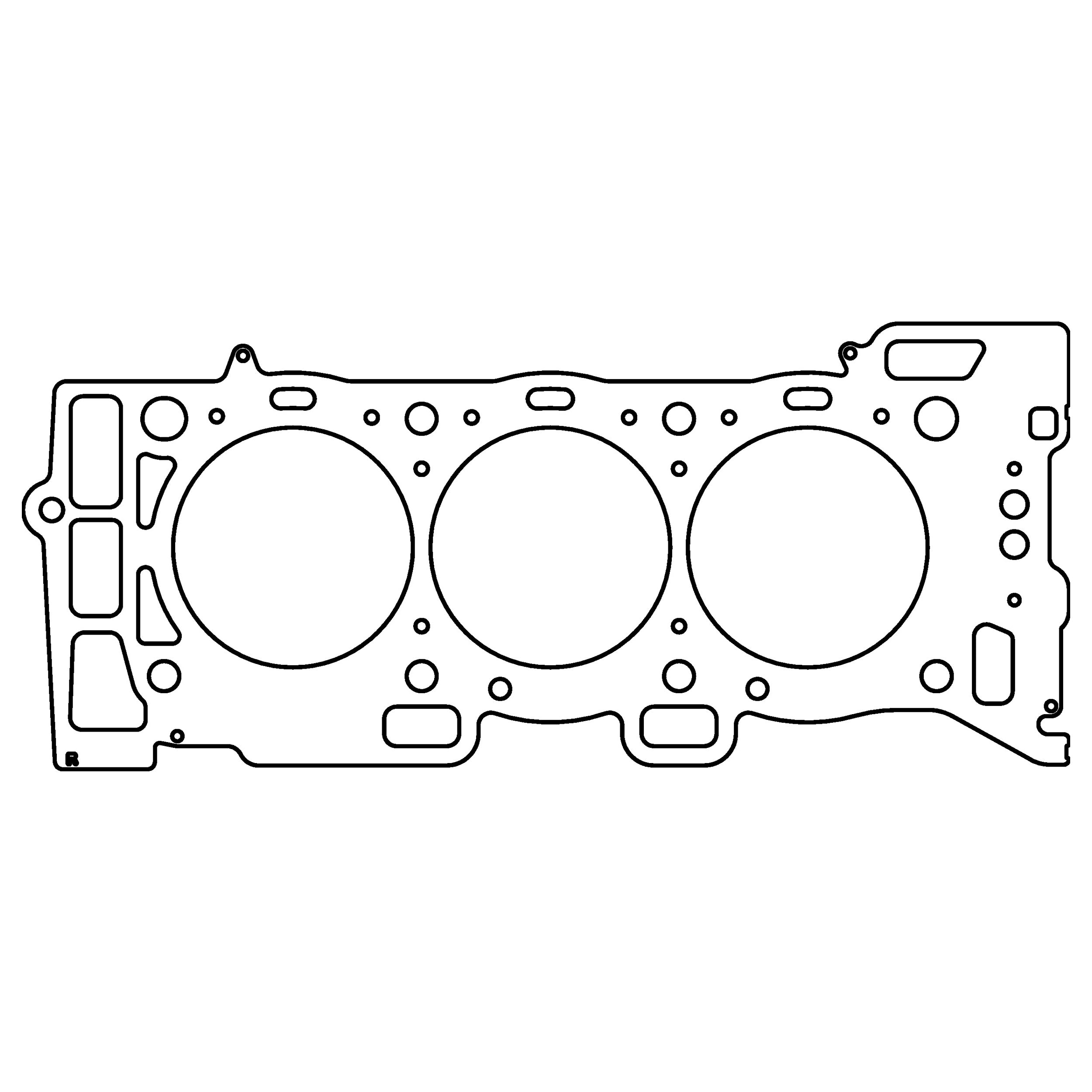 CYLINDER HEAD GASKET