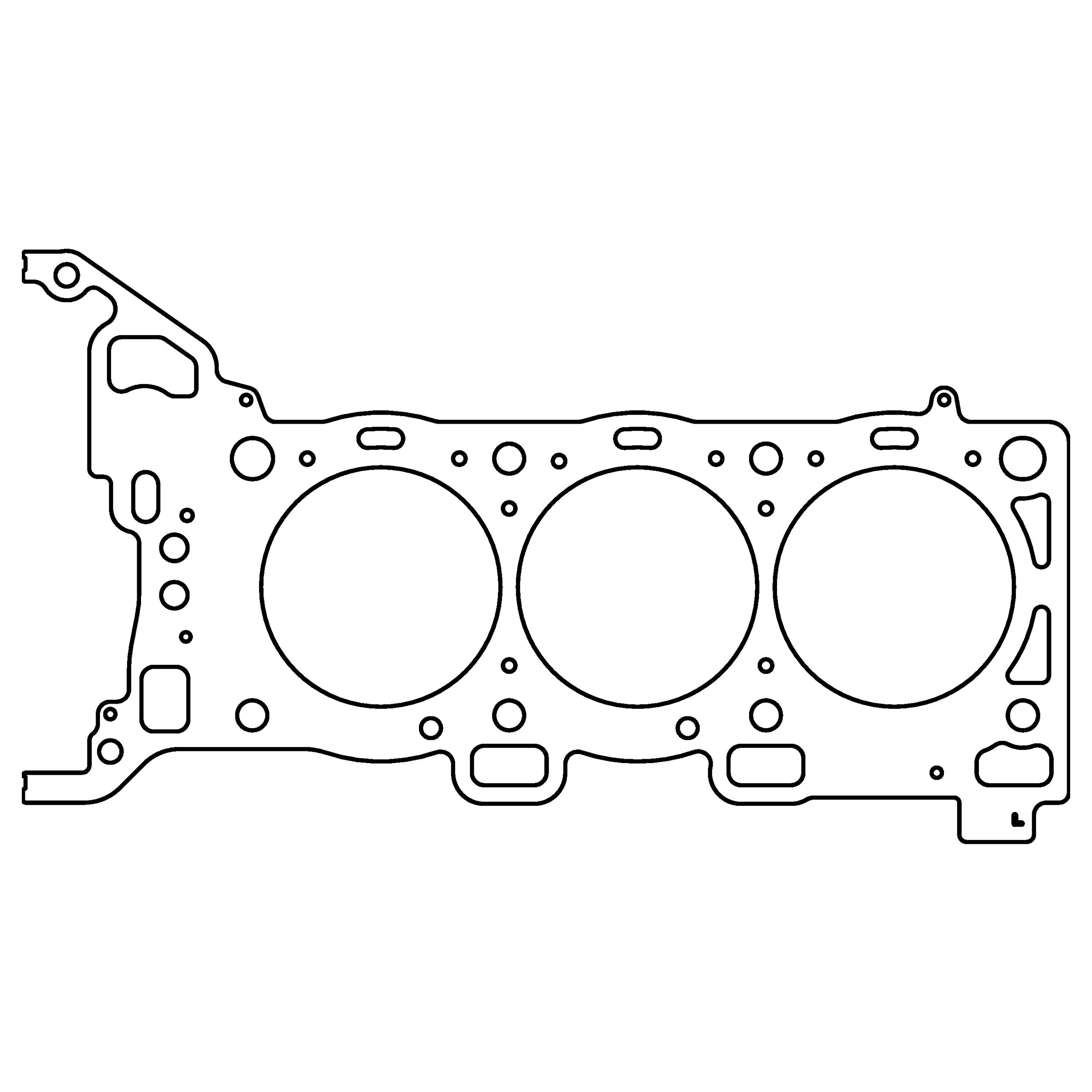 CYLINDER HEAD GASKET