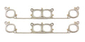 MLS Exhaust Gaskets .030 SBC Brodix/All Pro