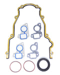 GM LS Timing Cover Gskt Gasket Set - 97-13