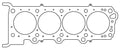 RIGHT HEAD GASKET