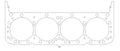 CYLINDER HEAD GASKET