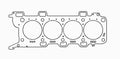 HEAD GASKET LEFT SIDE