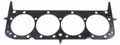 CHEVY SM BLOCK BRODIX