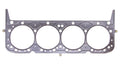 GM SM BLOCK 4.080 BORE