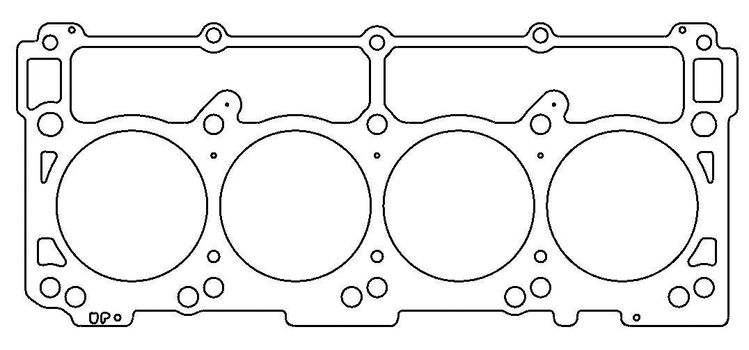 HEAD GASKET