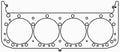 CYLINDER HEAD GASKET