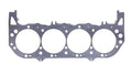 MERCURY-CHEVY GEN.4 BB 4.600