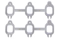 MLS Exhaust Gasket Set Dodge 5.9L Cummins Dsl