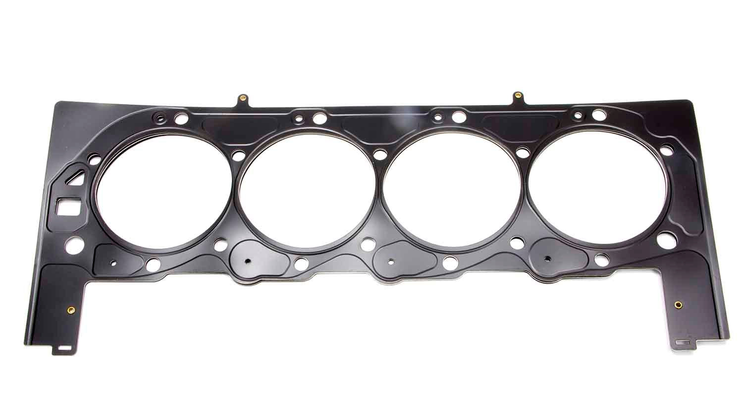 GM/MERCURY 8.1L 496CI 4.280