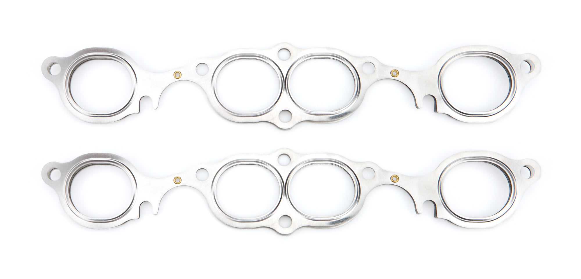 CHEVY SB2 EXHAUST-3 PC