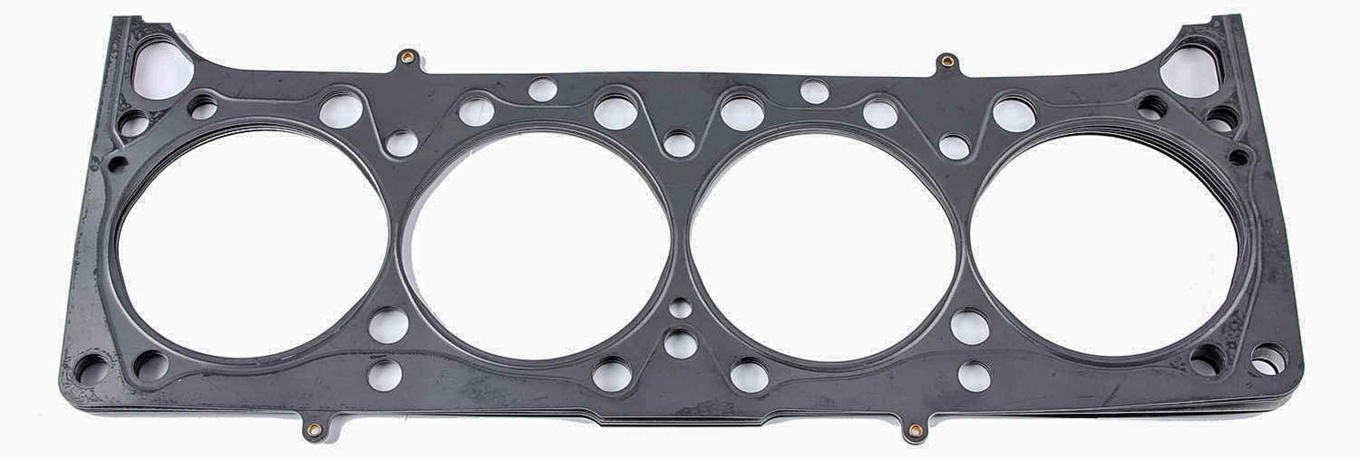 PONT V8 HEAD GASKET