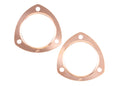 Exhaust Header Collector Gasket Set .060in Copper