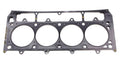 GM LSX  MCLAREN  LEFT HEAD GAS