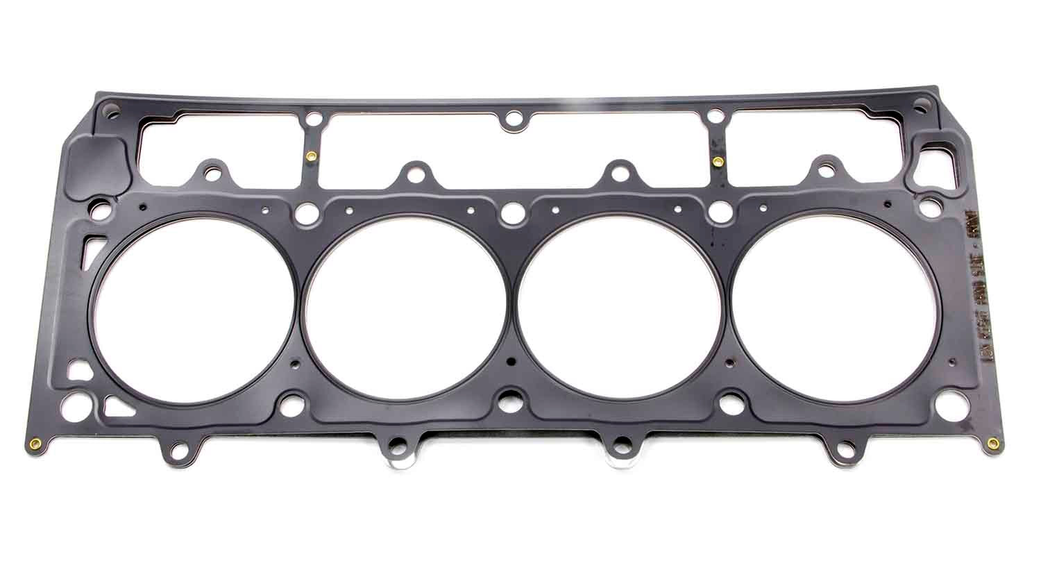 GM LSX  MCLAREN  RIGHT HEAD GA