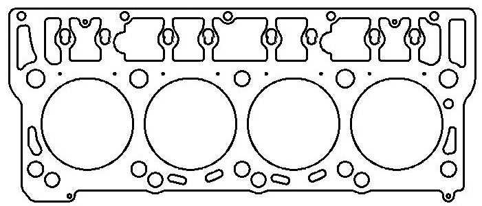 CYLINDER HEAD GASKET