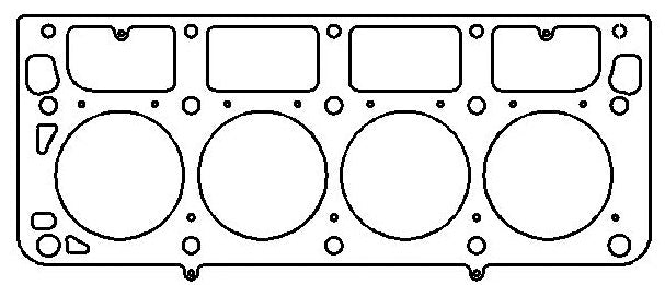 CYLINDER HEAD GASKET