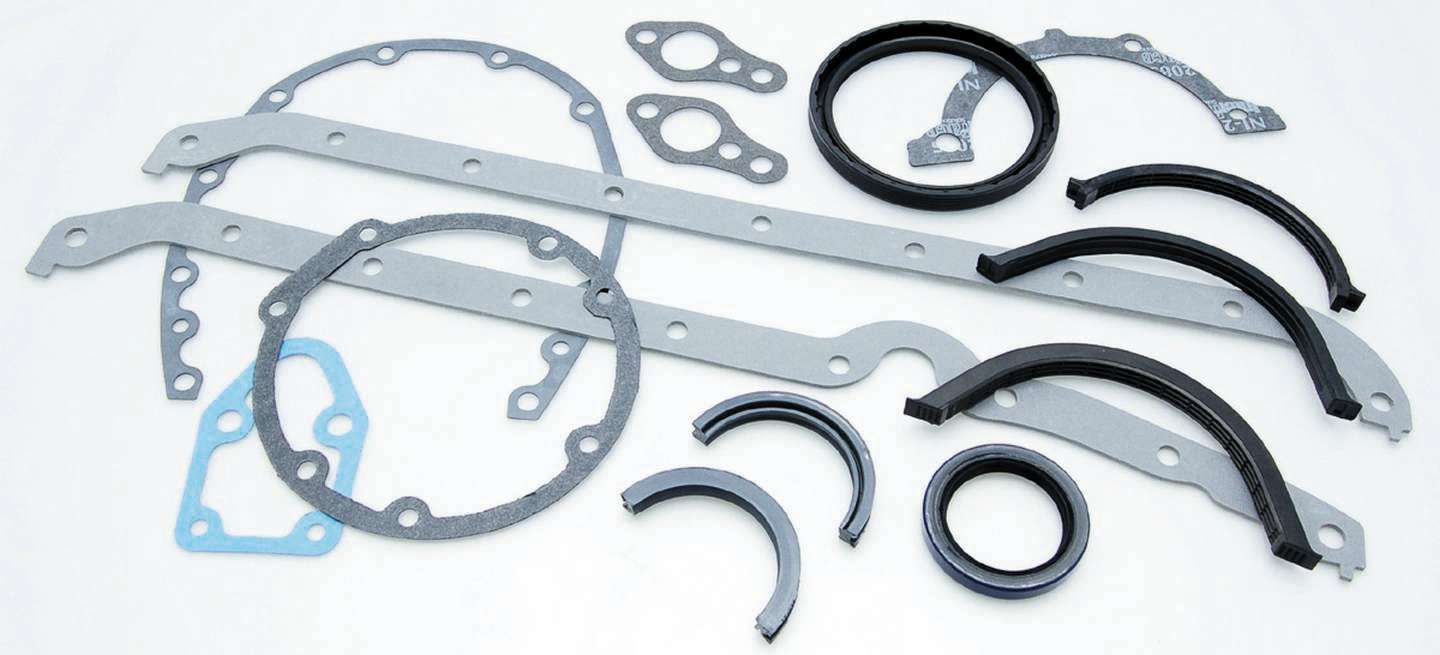 SMALL BLOCK BOTTOM END GASKET